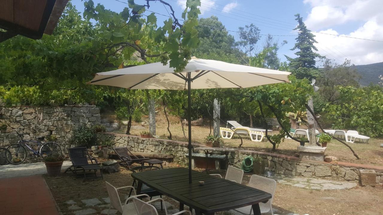 I Gechi - Holiday home *
